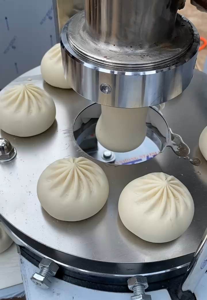 商用包子机哪个好 款式一 厂家直供